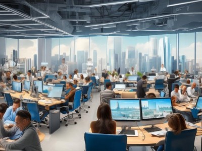 新新商贸服务公司助力您开启成功之旅