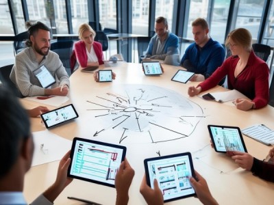 商贸公司改行案例分析，企业转型升级的关键策略与实践