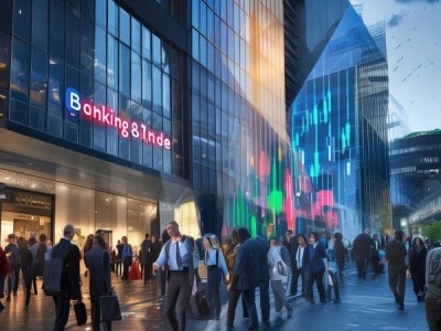 银行商贸流通新闻，机遇与挑战