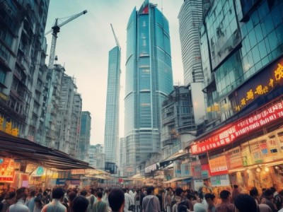 新都商贸业新闻，机遇与挑战