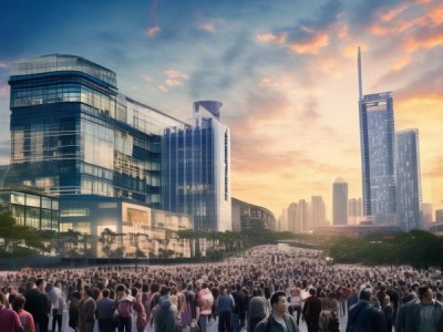 杭州国际商贸城，机遇与挑战并存的未来增长区