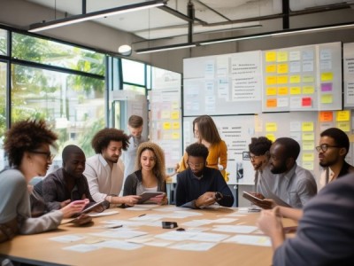 如何高效找到适合的项目