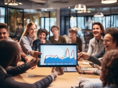 商贸公司改行案例心得