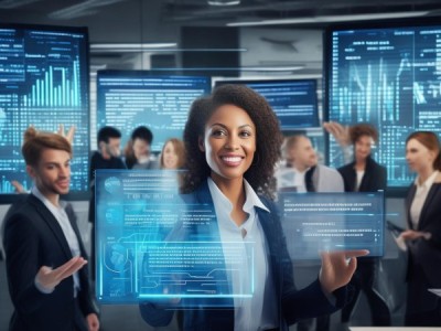 商贸商务服务，让商业更高效