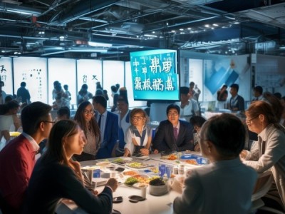 味美商务日语新闻，商务领域的味美语言盛宴