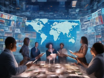 传播之道，传播网络新闻的策略与方法