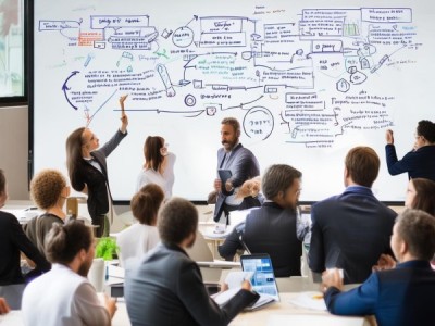 案例分享，从案例到策略的实用方法