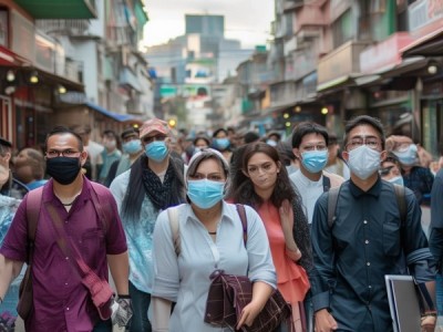 商贸服务复工，机遇与挑战并存