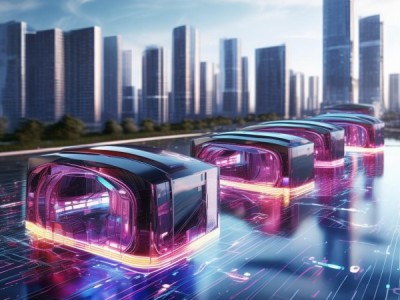 兰州商贸系统，连接经济发展的新引擎