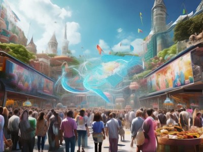 Economic-Cultural Bridges: A商贸项目的创新解决方案