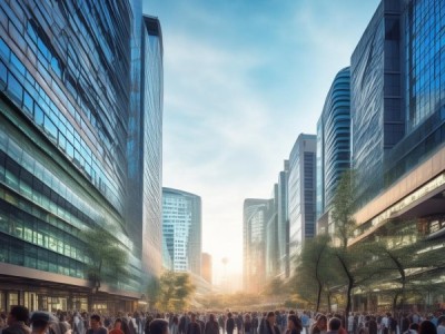 昆明东部商贸城，昆明经济发展的新引擎