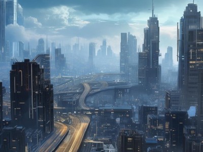 商贸城，城市商业生态的新模式