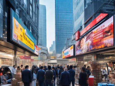 东辽商贸城，商业新闻与物流更新的综合平台