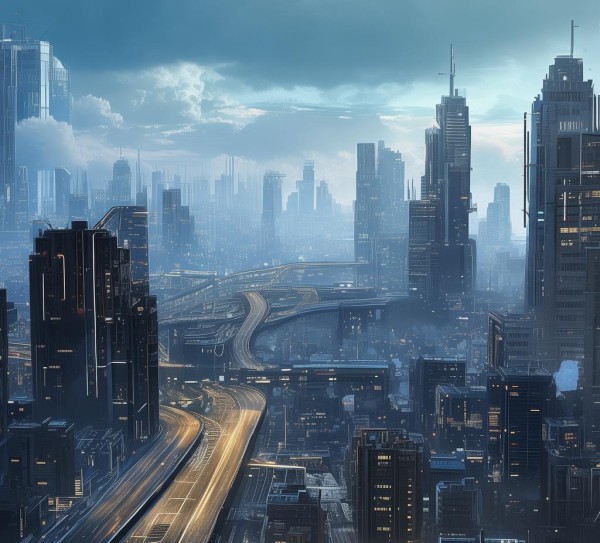 商贸城，城市商业生态的新模式