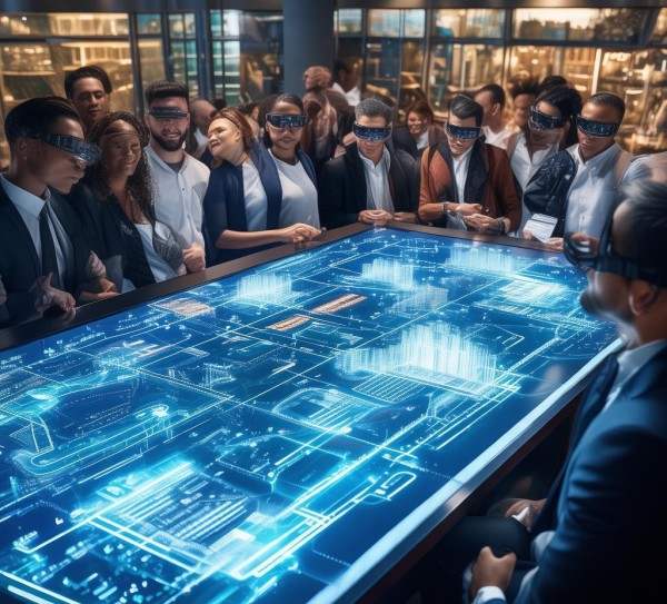 商贸服项目开启新阶段,革新未来! 商贸服项目开启新阶段,革新未来!