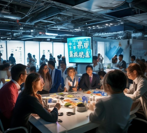 味美商务日语新闻，商务领域的味美语言盛宴