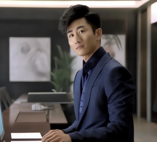 商务礼仪小王故事 商务礼仪小王故事