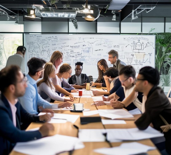 商业智慧与实践，商贸案例中的实践启示