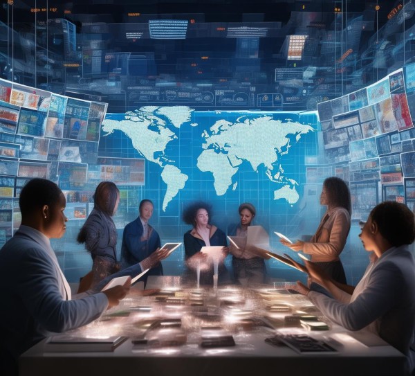 传播之道，传播网络新闻的策略与方法