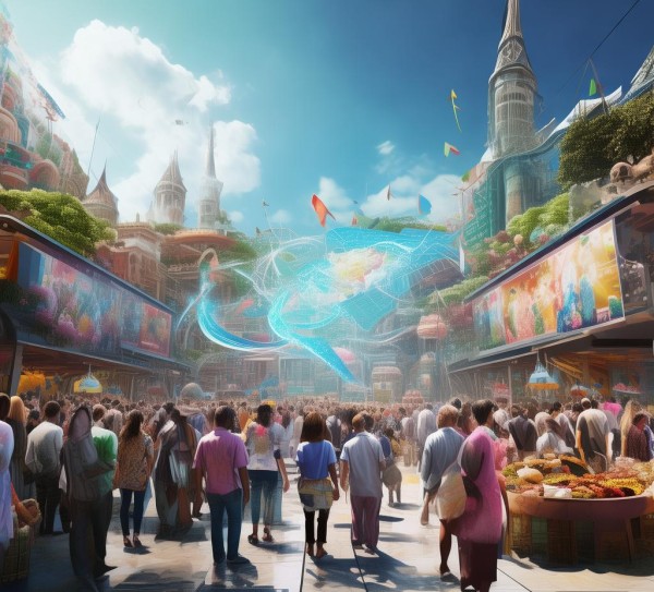 Economic-Cultural Bridges: A商贸项目的创新解决方案 Economic-Cultural Bridges: A商贸项目的创新解决方案