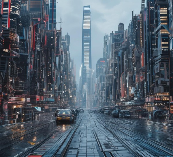 商业智慧与城市未来,商贸城项目重构未来 商业智慧与城市未来,商贸城项目重构未来