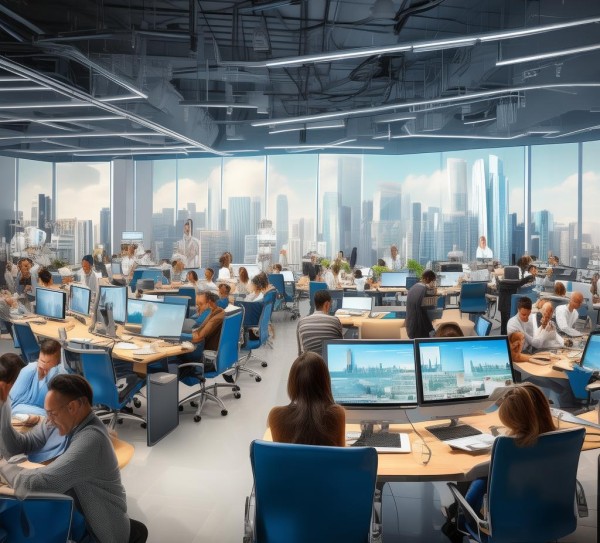 新新商贸服务公司助力您开启成功之旅