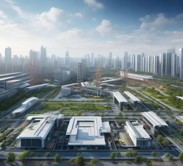 商贸服务型物流枢纽，城市化进程中的战略机遇