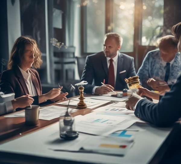 商贸服务投诉的解决之道,法律与策略的结合 商贸服务投诉的解决之道,法律与策略的结合