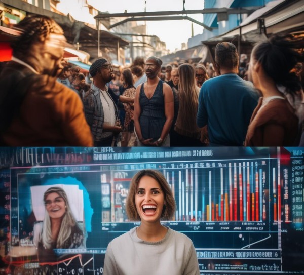 区域经济助力，敦化商贸新闻助力