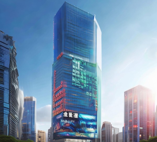 定州中天商贸新闻助力商业创新与增长