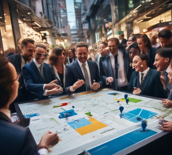 并购基金在商贸领域的战略机会与挑战 并购基金在商贸领域的战略机会与挑战