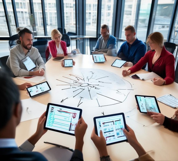 商贸公司改行案例分析，企业转型升级的关键策略与实践