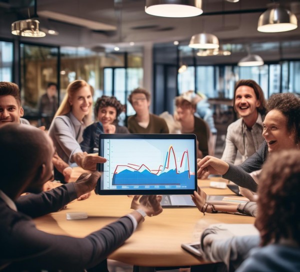 商贸公司改行案例心得