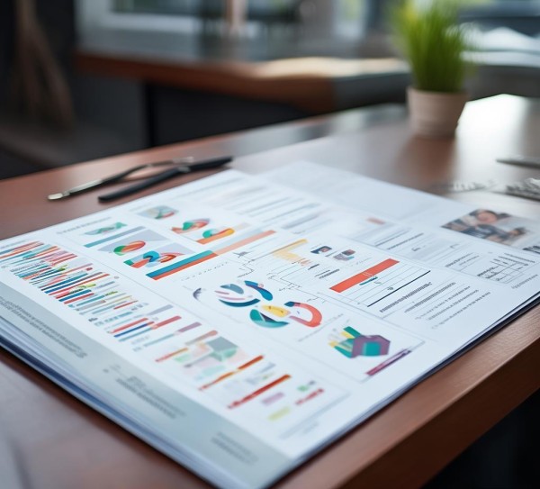 商务项目建议书，市场分析与目标客户洞察，市场策略与价值实现