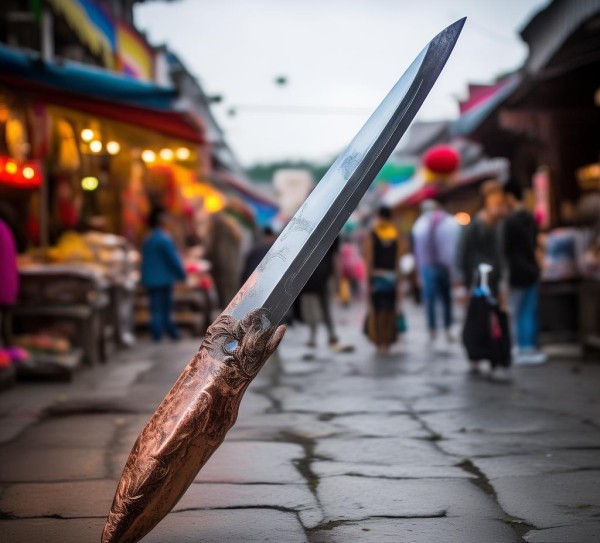 铜川正阳商贸城双刃剑，机遇与挑战并存