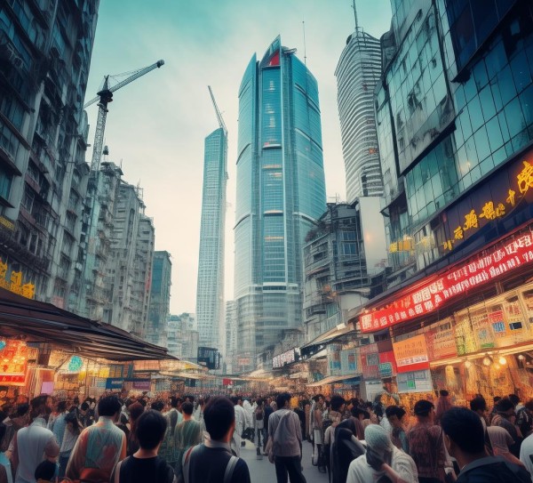 新都商贸业新闻,机遇与挑战 新都商贸业新闻,机遇与挑战