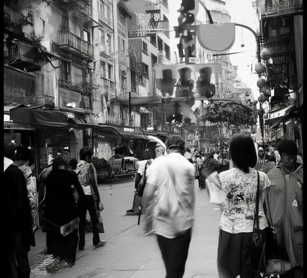 商业广告新秀,商贸区新闻头条的定义与策略解析 商业广告新秀,商贸区新闻头条的定义与策略解析