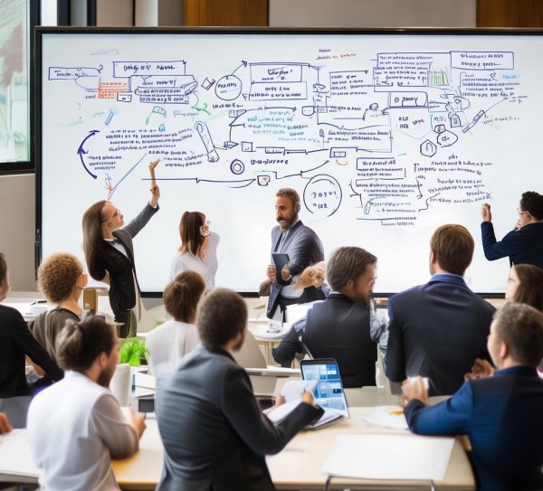 案例分享，从案例到策略的实用方法