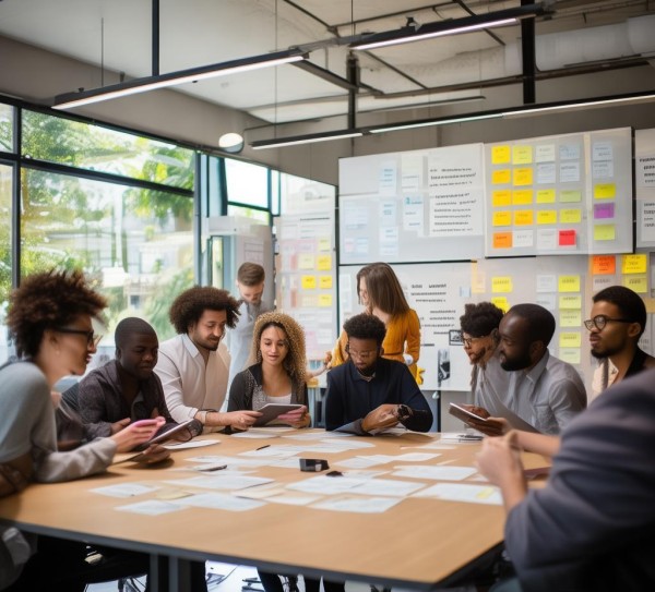 如何高效找到适合的项目 如何高效找到适合的项目