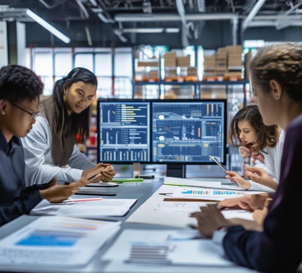 真实会计案例,商贸企业实践与启示 真实会计案例,商贸企业实践与启示