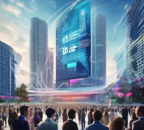 新时代商贸新路径——复工复产新机遇 新时代商贸新路径——复工复产新机遇