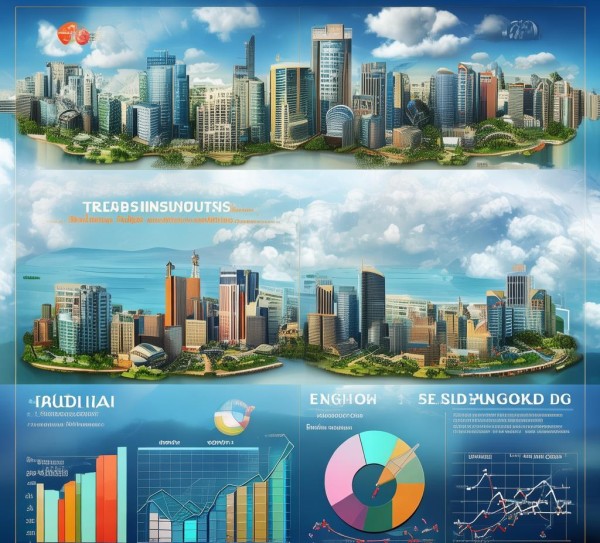 区域商贸服务业发展现状分析