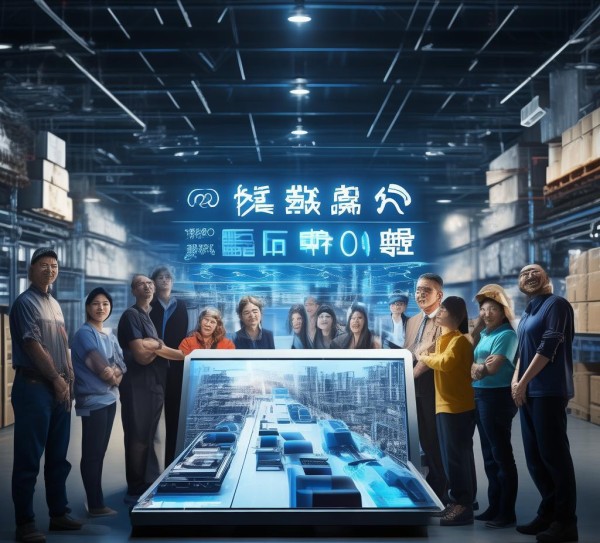 有货商贸服务有限公司助力物流行业创新与发展 有货商贸服务有限公司助力物流行业创新与发展